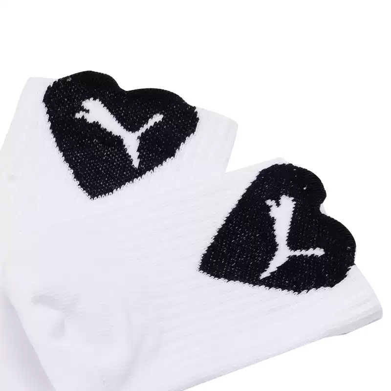 Puma Casual damessokken met ha - Knee High Sock Women recensie en prijs