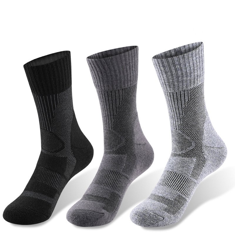 1 Paar Merino Wol Sok Winter S - Thermal Sock Winter recensie en prijs