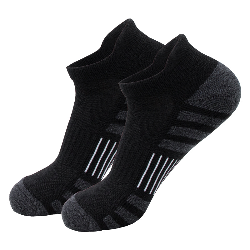 12/24 paar gevoerde, ademende  - Ankle Sock Low Cut recensie en prijs