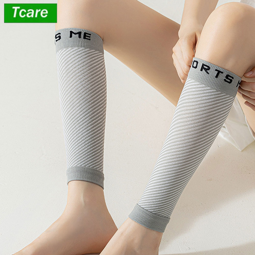 1 paar kuitcompressiemouw, sch - Compression Sleeve Calf recensie en prijs