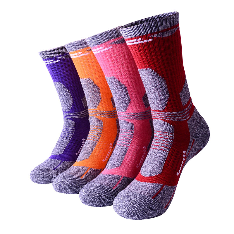 Winter Heren Dames Katoen Ther - Thermal Sock Winter recensie en prijs