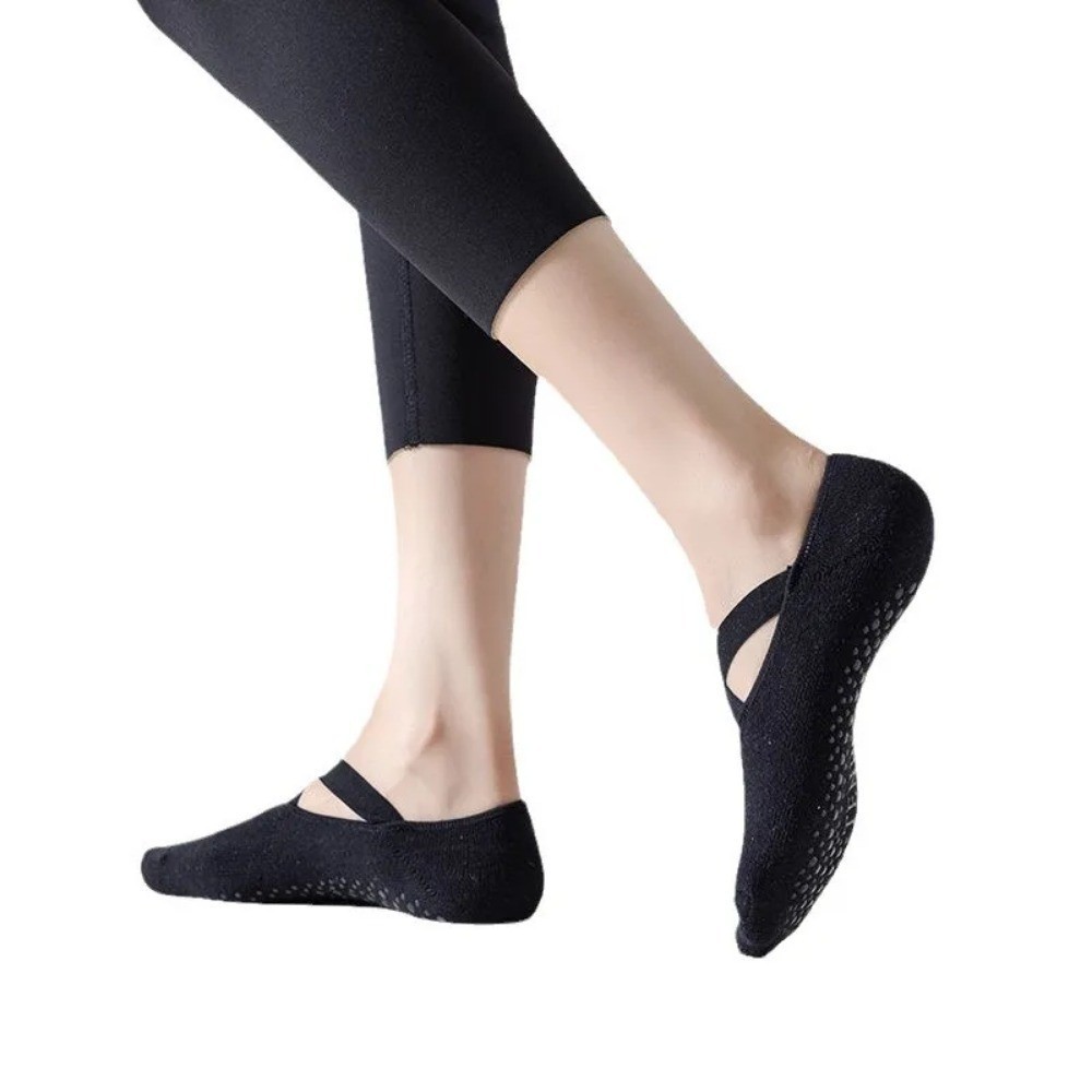 1/3 paar yogasokken dames kato - Grip Sock Yoga recensie en prijs
