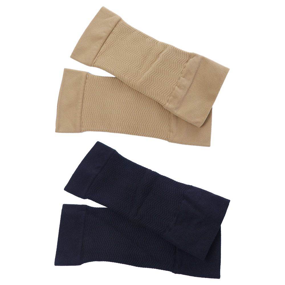 Elastische kousen voor slanke  - Compression Sleeve Calf recensie en prijs