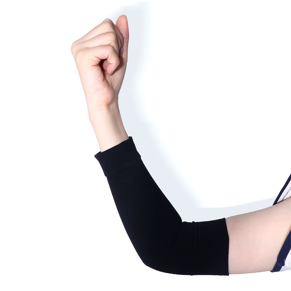 Elastische kousen voor slanke  - Compression Sleeve Calf recensie en prijs