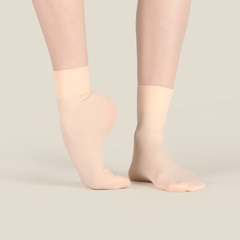 Meisjes Vrouwen Professionele  - Grip Sock Yoga recensie en prijs