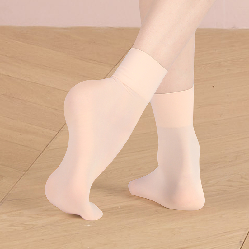 Meisjes Vrouwen Professionele  - Grip Sock Yoga recensie en prijs