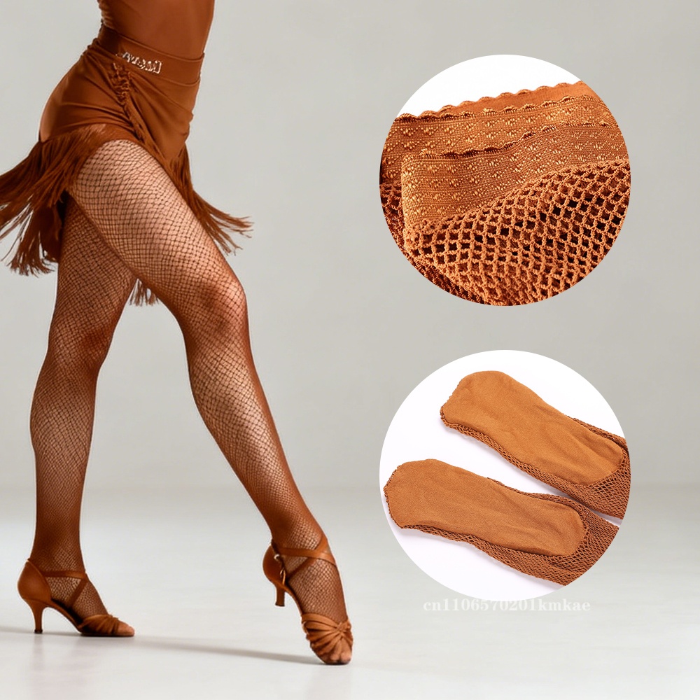 Hard Network Professionele Vis - Fishnet Stocking Women recensie en prijs